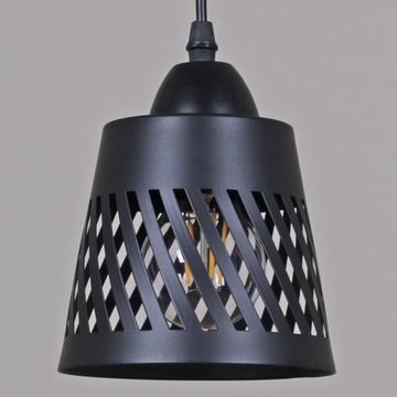 06172-0.9-01 BK светильник потолочный