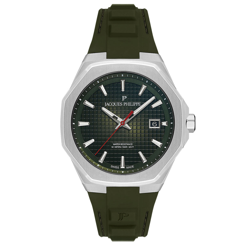 Jacques Philippe Octagon JPQGS3814XX
