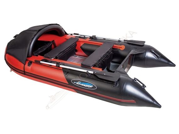 Надувная лодка GLADIATOR ACTIVE С330AL