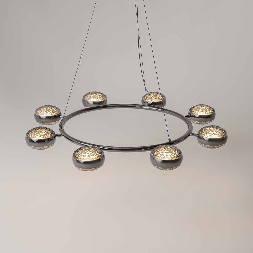 Подвесной светильник Maytoni MOD299PL-L80BC3K