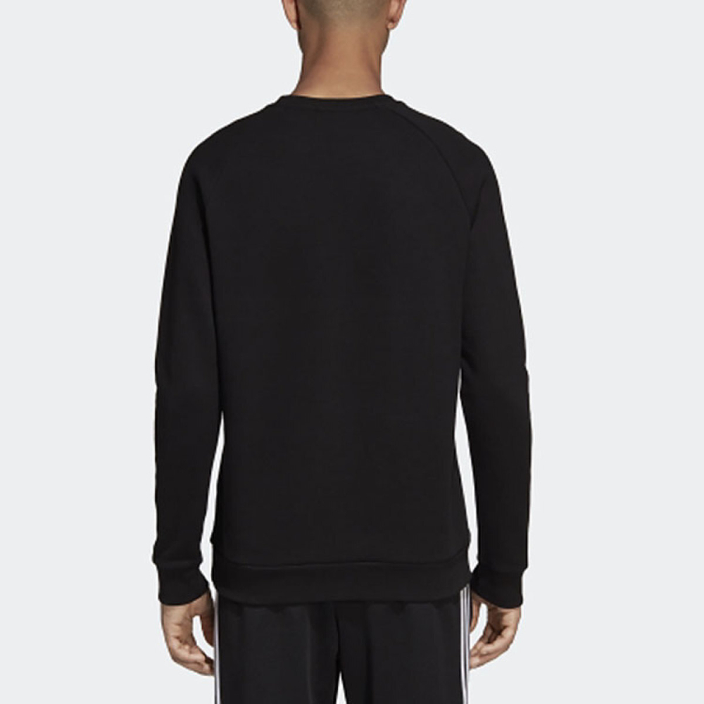 Толстовка Adidas originals Essential Crew, DV1600