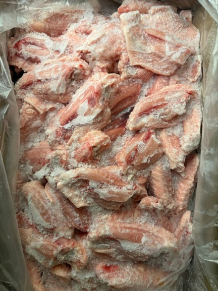 Крыло Индейки Локтевая часть ~12кг Ингушетия