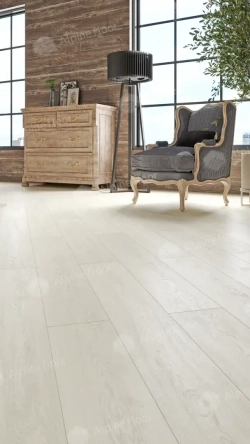 SPC ламинат Alpine Floor Дуб Арктик