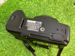Canon 5D Mark II (51.000 кадров) Покупка/Продажа