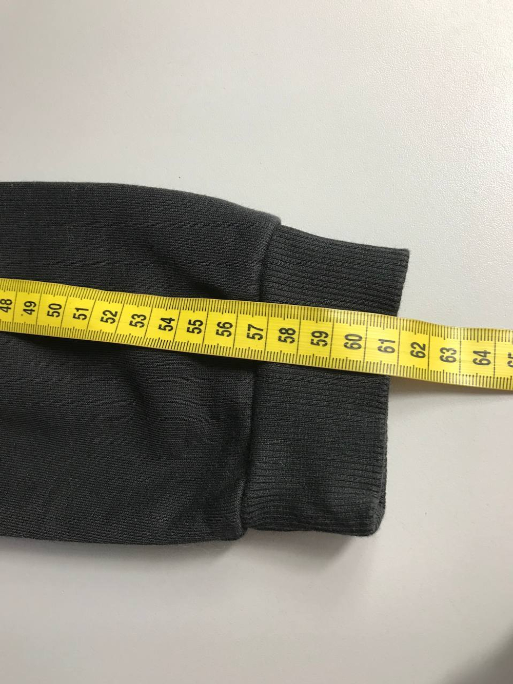 Толстовка Original Marines практичная, на 11/12 лет