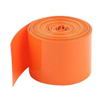 Пленка термоусадочная ET PVC-26.5Orange