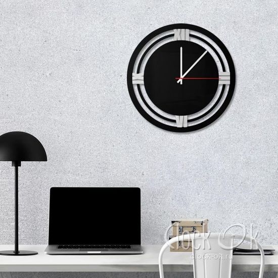 Настенные часы Stern / Штерн