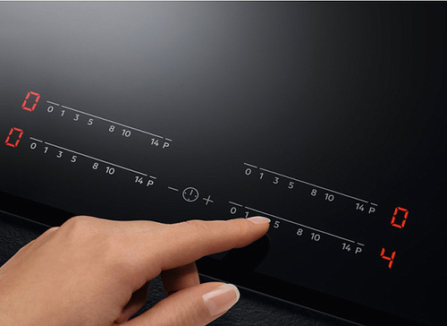 Варочная панель AEG IKE64471FB