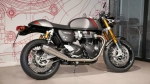 Triumph Thruxton RS