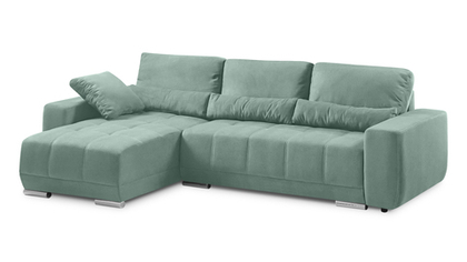 Диван угловой «Наби Лайт»