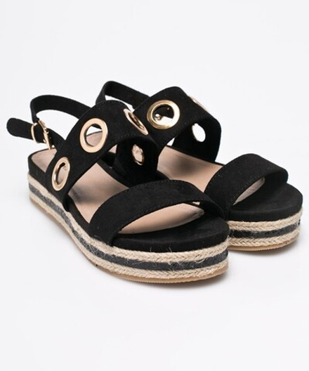 Женские Сандалии s.Oliver 5-5-28201-28-001