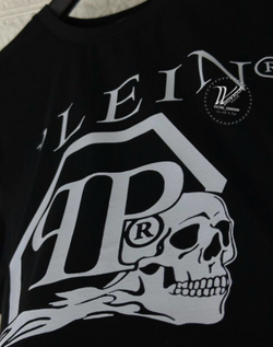 Футболка Philipp Plein