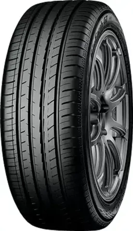 Yokohama Bluearth AE51 255/45 R18 99W XL