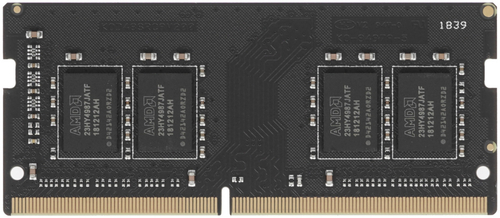Оперативная память AMD R748G2133S2S-U 8 Гб