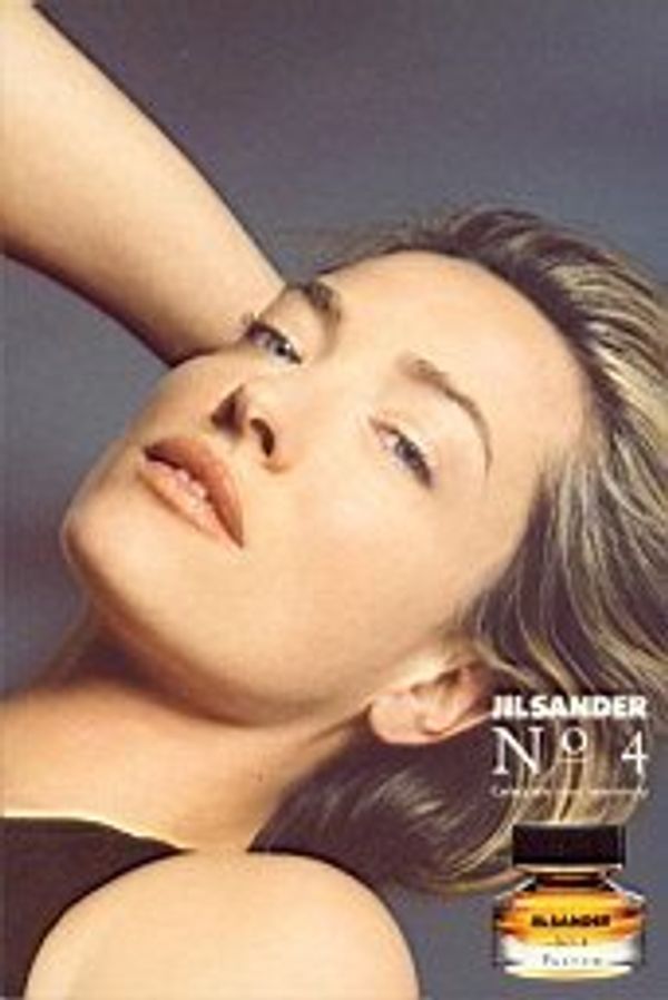 Jil Sander No. 4