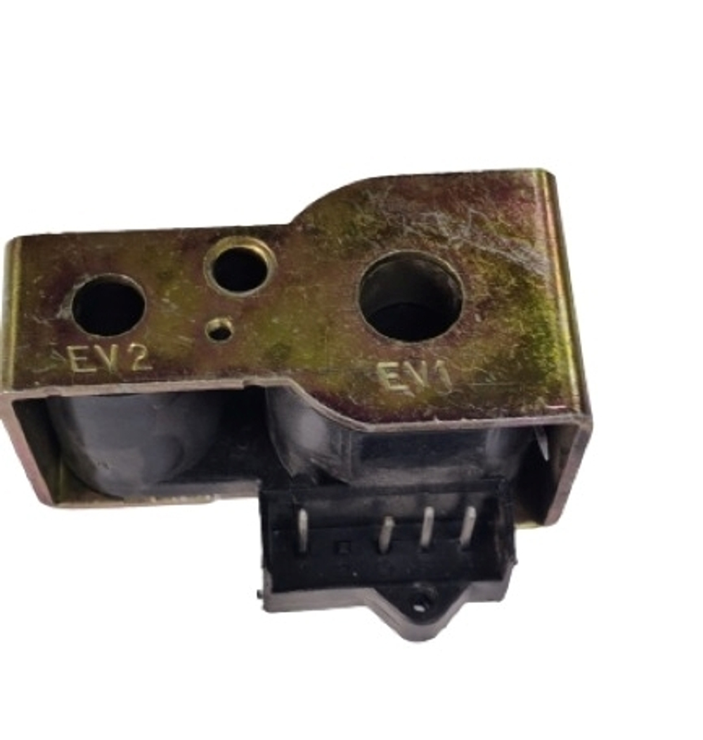 Катушка газового клапана 840-845 Hermann,Immergas,Nova Florida