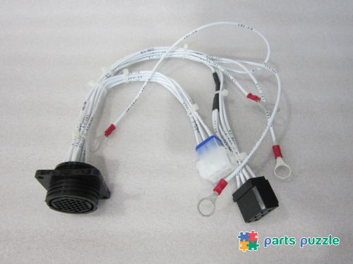 Проводка / HARNESS (AC alternator harness (LS upgrade) АРТ: 10000-76313