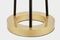 Торшер Lumina Deco Belforte LDF 5527 GD+WT