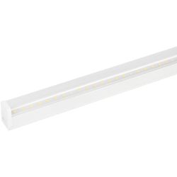 Светильник для растений фитолампа светодиодная линейная ЭРА ФИТО-35W-PFR-GR полного спектра 35 Вт GREEN LINE | Линейные фито светильники