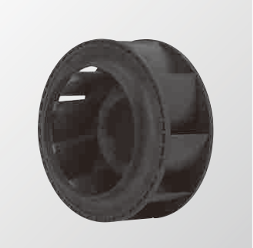 Вентилятор San Ace 9W1TJ24P0H61 133x91 DC постоянного тока