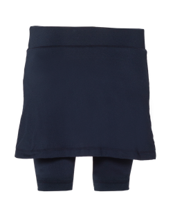 Теннисная юбка Fila Skort Nele W - peacoat blue