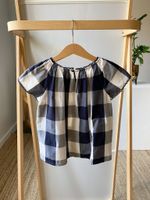 Хлопковый топ Bonpoint, 104