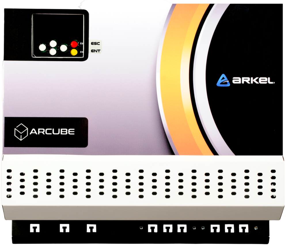 Моноблочный блок управления лифтом ARCUBE  ARKEL