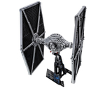 LEGO Star Wars: Истребитель TIE Fighter 75095 — TIE Fighter — Лего Звездные войны Стар Ворз