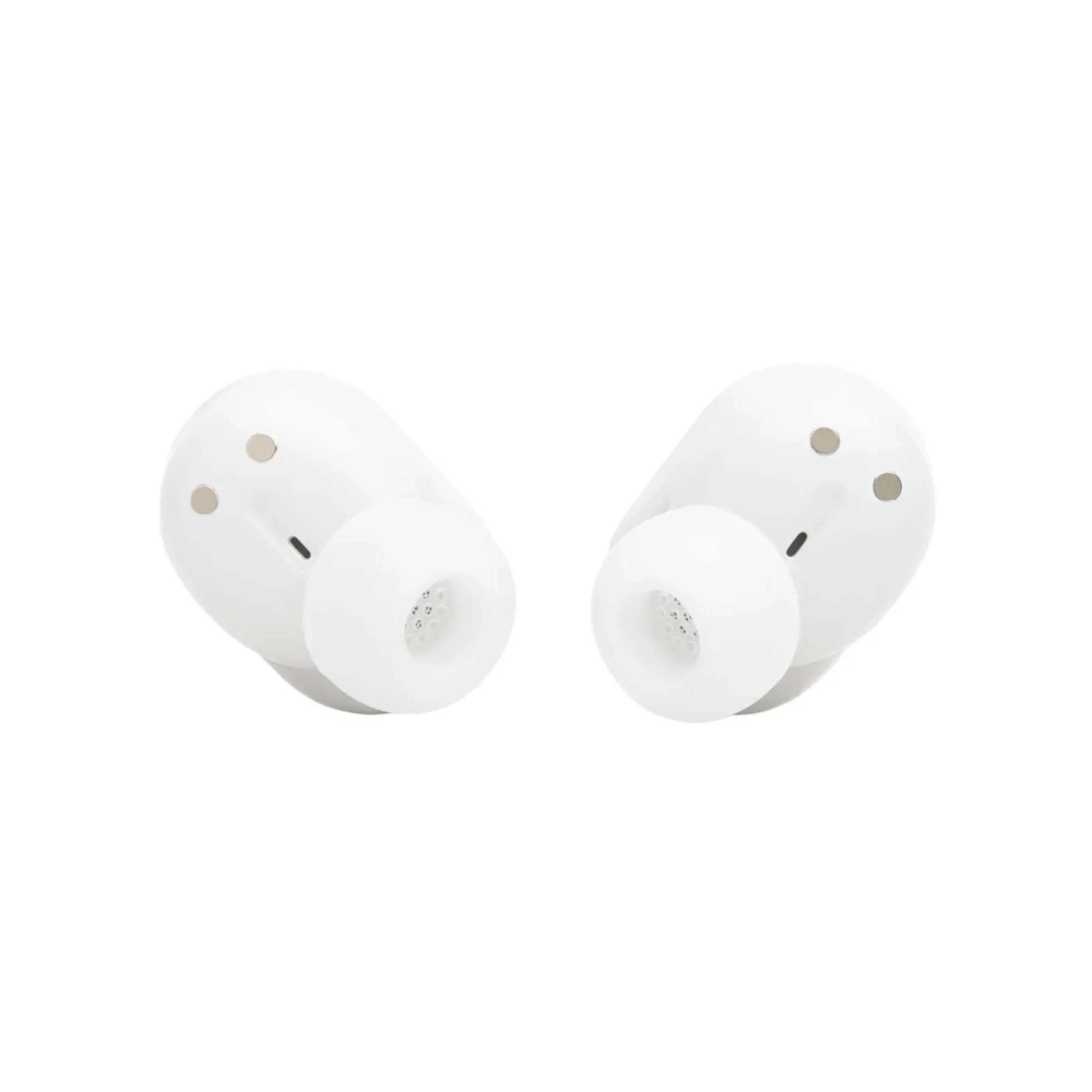 Беспроводные наушники JBL Tune Buds 2 White