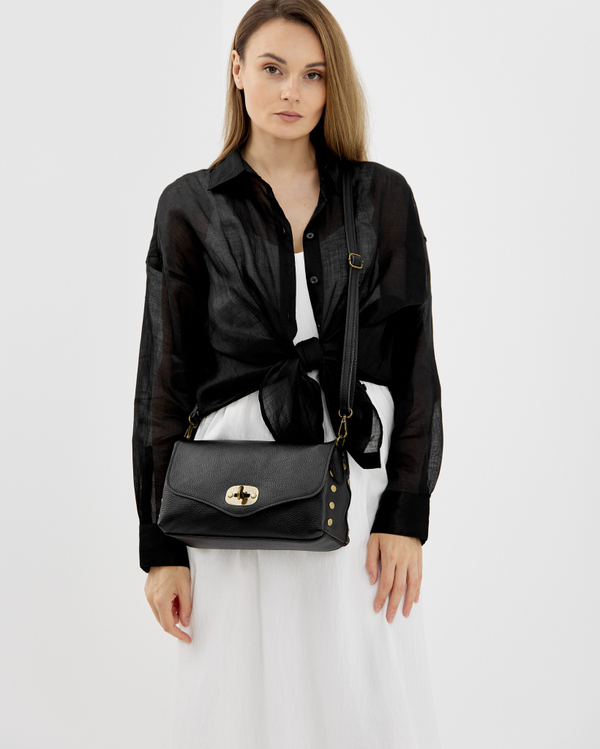 Сумка 894 03 черный