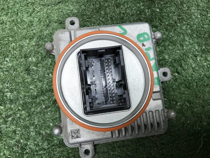 Блок управления светом Skoda Rapid 2 (2020-2023)