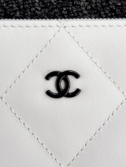 Chanel Shopping Bag 39 cm