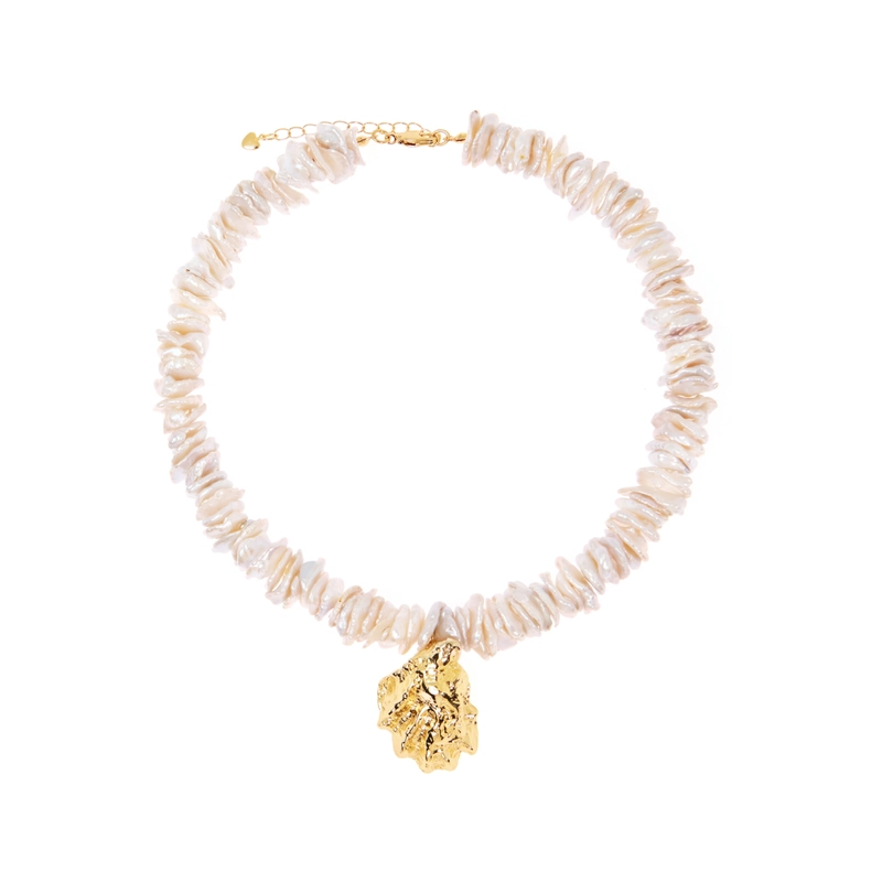 Колье Ариэль