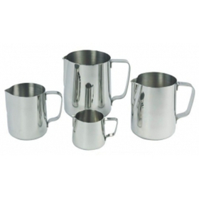 Молочник 0,35 л. нерж. MGSteel (38708)