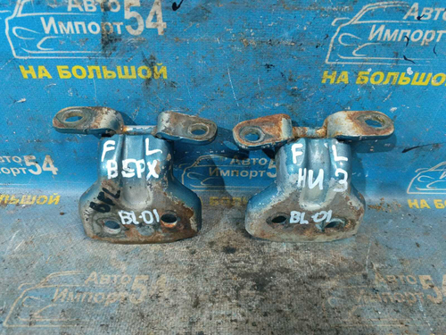 Петля двери передней левой Kia SORENTO 2002-2009
