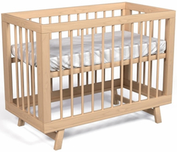 Кроватка детская Lillaland Lilla Aria дерево