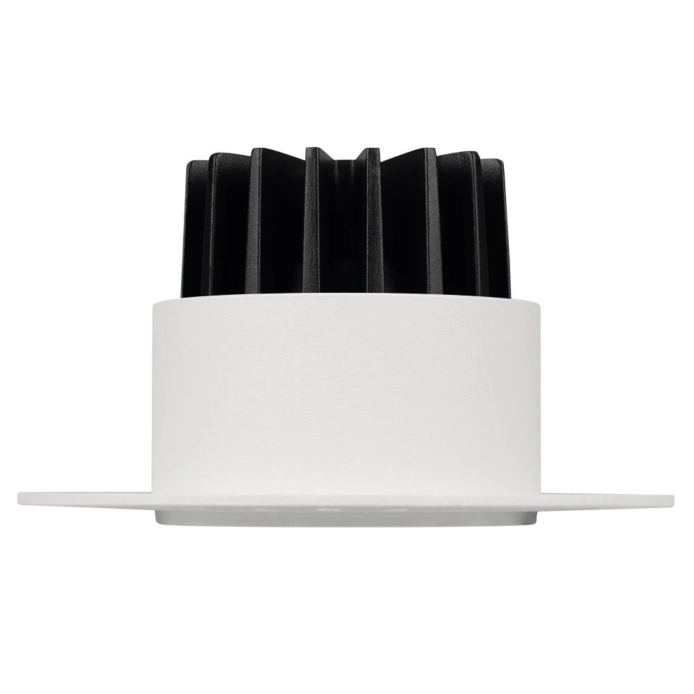 Светильник MS-ATLAS-TRIMLESS-R50-6W Warm3000 (BK, 40deg, 230V) (Arlight, IP20 Металл, 5 лет) 036135(1)