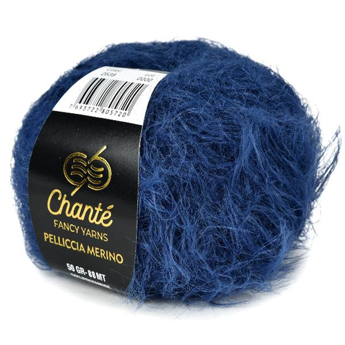 Пряжа Chante Pelliccia Merino (2639)