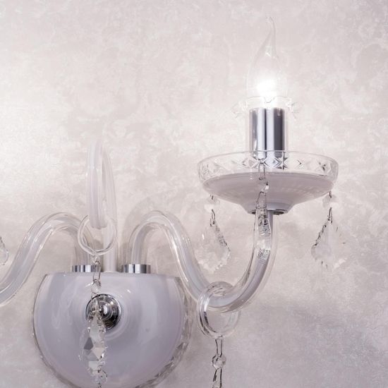 CL352320 Марена Белая Св-к Бра