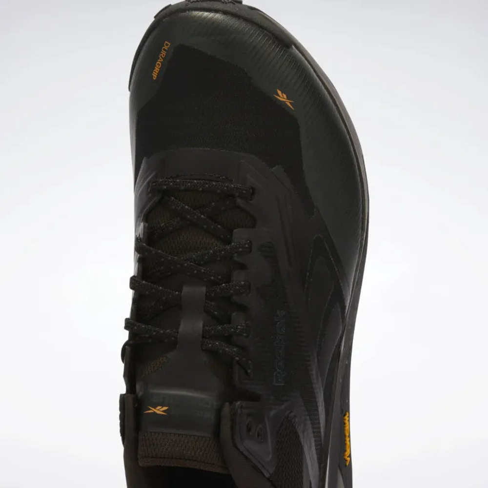 Кроссовки мужские Reebok Nano X4 Adventure (Черные)