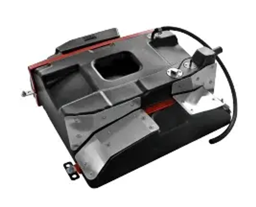 Дополнительный топливный бак 100 литров для Tank 500 3.0 2021+ Танк резервный бак топливный насос