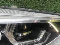 Фара правая BMW X3 G01 (2017-2021) Adaptive LED