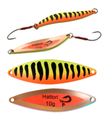 Блесна для рыбалки LureMax Hattori