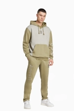 Штаны adidas Arsenal FC 24/25 Seasonal Fleece - зеленый