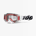 Очки 100% Armega Goggle Lightsaber / Clear Lens (50700-355-02)