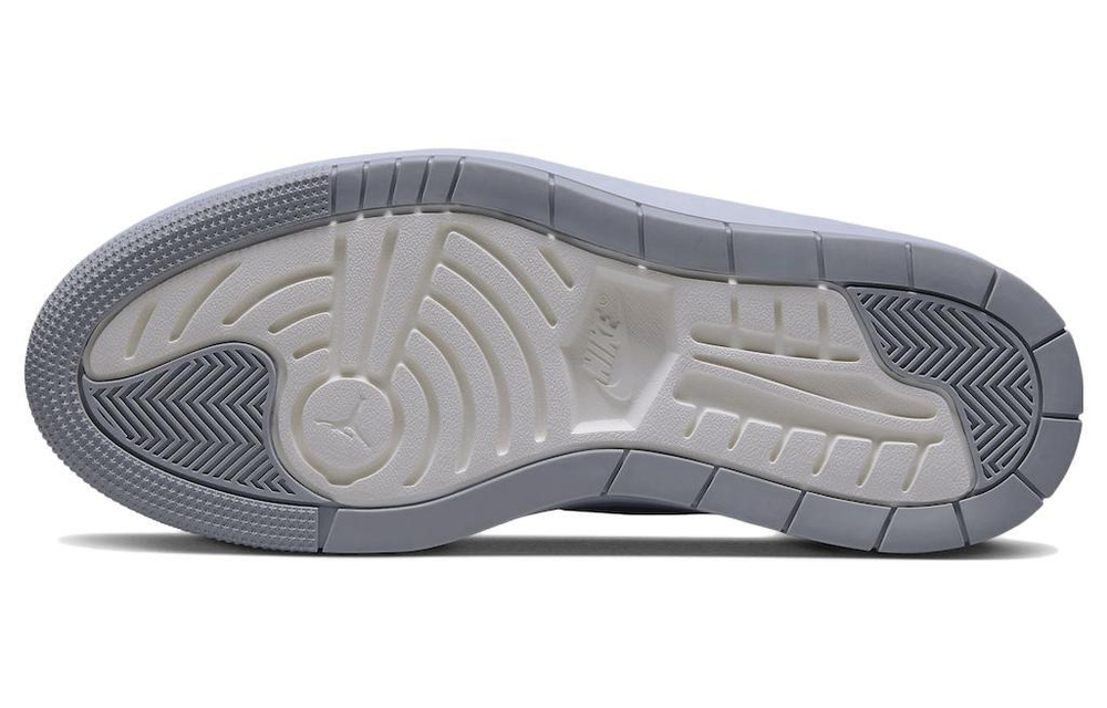 Кроссовки Jordan Air Jordan 1 Elevate Low "Stealth" (Женская размерная сетка)