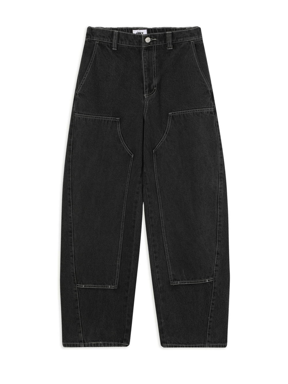 Женские Джинсы Leah Ii Baggy