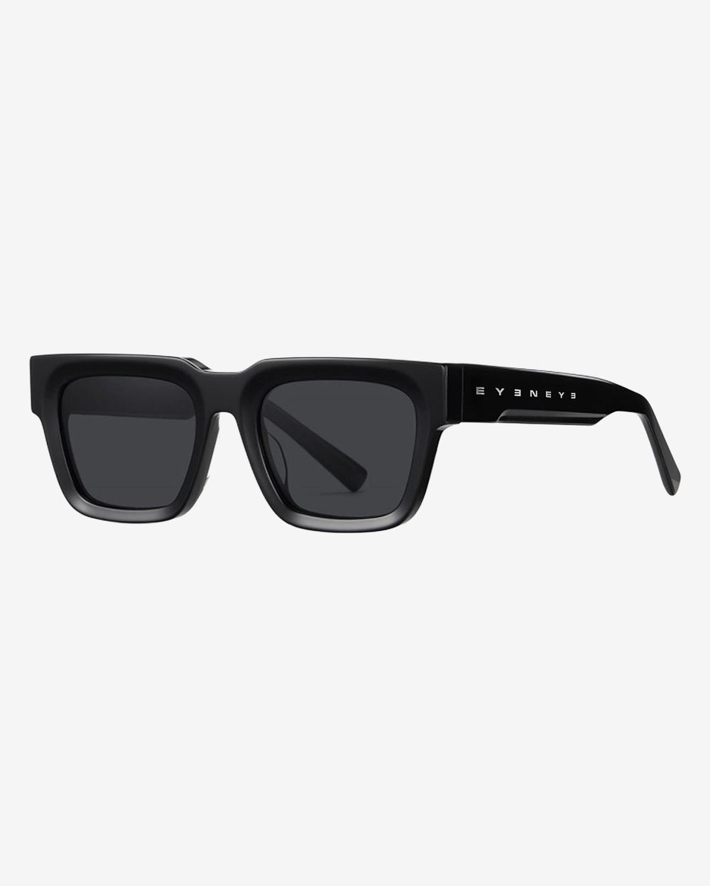 Очки Eyeneye Resistor Black Sun EE черные