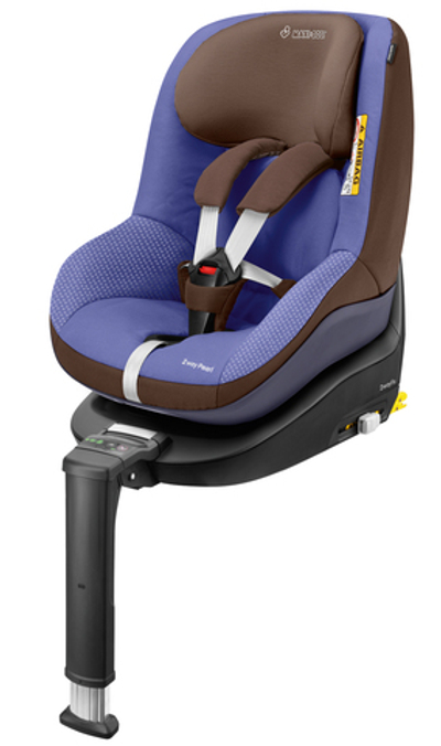 Автокресло Maxi-Cosi 2wayPearl