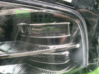 Фара левая Haval F7 2 (2024-н.в.) LED